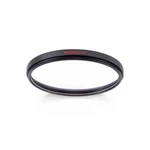 Manfrotto 52MM Essential Filter #MFESSUV-52. Fixed Price $17.99.