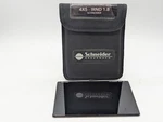 New Schneider 4X5.65" Platinum IRND1.8 Filter 64X Factor, 6-STOP. Fixed Price $300.00.