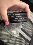 Hoya Camera Filter Set 3. Fixed Price $40.00.