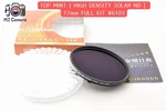 Top Mint Kenko Pro ND-100000 77MM High Density Solar Filter W/guide Box Japan. Fixed Price $119.99.