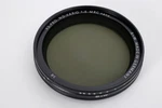 B+w Xs-pro Digital Nd Vario Mrc-nano Filter 58MM 1 5-STOP *used*. Fixed Price $99.99.