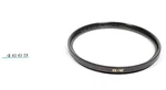 Genuine Schneider B+w 67MM Uv Haze 010 1X F-pro Mrc Nano Filter With Case #4669. Fixed Price $30.00.