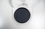Nikon CP-15 77MM Circular Polar Ii Lens Filter With Cover. Fixed Price $55.00.