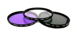 Zeikos ZE-FLK72 Mm Filter Kit. Fixed Price $20.00.