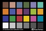 Pixel Camera Color Correction Card Set Of 2 4" 6" For Photo And Video Refe. Fixed Price $22.91.