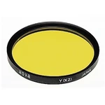 Hoya 62MM Yellow K2 (hmc) Multi-coated Glass Filter For Black & White Film. Fixed Price $64.90.