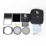 Cokin Nx Series Landscape Neutral Density / Polarizer Filter Holder System Kit. Fixed Price $229.99.