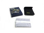 Tiffen 4X5.650" Nd 0.6 Neutral Density & Color Conversion Filter 4565085N6. Fixed Price $115.00.