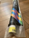 Roscolux #97 Filter - Light Gray. Fixed Price $60.00.