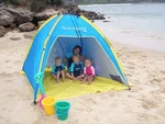 Shelta Sun Shelter Uv Tent For Family. Fixed Price $79.99.