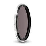 Nisi ND16 (4 Stop) Filter For 72MM True Color Vnd And Swift System. Fixed Price $96.61.