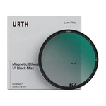 Urth 72MM Magnetic Ethereal Black Mist Diffusion Lens Filter (plus). Fixed Price $162.34.