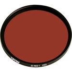 Tiffen 52MM 25 Filter (red). Fixed Price $16.95.