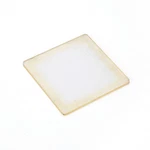 Schneider 4X4" LOWCON-2000 #1/2 Contrast Control Professional Glass Filter. Fixed Price $48.00.