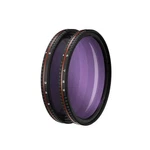 Freewell 82MM Threaded Hard Stop Variable Nd Filter All Day 5 & 6 T.... Fixed Price $281.14.