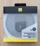 Nikon Circular Polarizing Filter Ii 95MM / Airmail With Tracking. Fixed Price $249.00.
