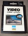 Cokin Uv Filter For Camcorder E587 Vid Light 46 New Vintage Box Never Used. Fixed Price $16.59.
