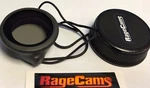 Uv Glass Lens Protector Filter W/cap Boot Tether For Sony AS300 X3000 Hd Camera. Fixed Price $54.95.