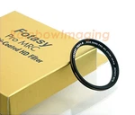 40 Mm 16 Layer Mrc Multi-resistant Coated Nano Mcuv Hd Filter Super Slim. Fixed Price $8.44.