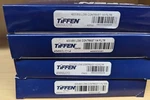New Tiffen X 5.65" 1, 1/2, 1/4 & 1/8 Low Contrast Filters Set. Fixed Price $1650.00.