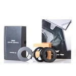 Sinar Color Meter Kit System 100 - Set With 15 Conversion Filters. Fixed Price $157.90.