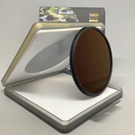 Benro Master 95MM 10-STOP (ND1000 / 3.0) Solid Neutral Density Filter. Fixed Price $38.70.