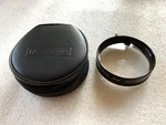 Tiffen 55MM Multi-image 3D Lens Filter. Fixed Price $22.00.