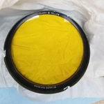 Hycon Part No. 120767-2A Class Iii Yellow Filter #20. Fixed Price $29.99.
