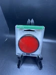 Kenko R1 Red Lens Filter 58MM Camera Color Enhancement Photography. Fixed Price $15.00.