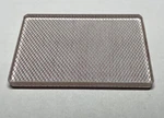 Tiffen 2X3 Softnet Sofnet - Red Diffusion Filter Used, Imperfections. Fixed Price $30.00.