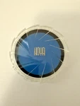 Vintage Hoya Hmc 58MM 80B Blue Color Conversion Lens Filter Japan Box & Case. Fixed Price $12.99.