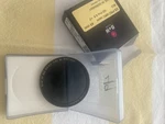 Schneider B+w 49 803 Nd 0.9 - Bl X Mrc Nano. Fixed Price $39.50.