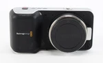 Blackmagic Design Pocket Cinema Hd Camera For Mft (micro Four Thirds) Mount. Fixed Price $162.00.