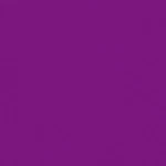 Rosco Calcolor #4790 Magenta Filter, 3 Stop, 20X24" Sheet. Fixed Price $11.00.