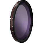 Freewell 82MM Threaded Hard Stop Variable Nd Bright Day Filter, 6 9. Fixed Price $106.66.