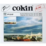 Cokin 121F G2 Full Graduated Neutral Density 0.9 (3-STOP) Filter. Fixed Price $23.44.