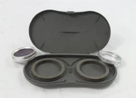 Sony 30MM Polarizing Filters DCR-PC350/IP55 DSC-P8/10/72/92/93/W1 (VF-30CPKS). Fixed Price $49.99.