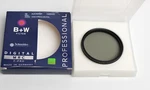 B+w 58MM Circular-pol Polarizer Filter Slim C-pol Mrc Excellent. Fixed Price $45.00.