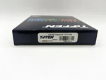 Tiffen 4 X 5.65" Tobacco 1/2 Filter - Adds Rich Brown Tone Panavision Size. Fixed Price $475.00.