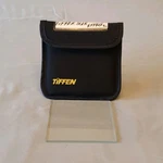 Tiffen Star Effect Square Camera Lens Filter 4X4 In Clear Mpn 1MM. Fixed Price $65.00.