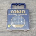 Cokin Optilight 49MM Skylight Lens Filter ST49S Screw Camera. Fixed Price $16.52.