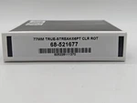 New Schneider True-streak 6-POINT Star 77MM Filter (clear) Mfr #68-521677. Fixed Price $250.00.