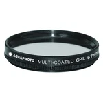 Agfa Digital Multi-coated Circular Polarizing (cpl) Filter 67MM APCPF67. Fixed Price $7.99.