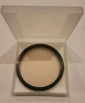 B+w 62E 62MM KR1.5 1.1X Screw-in Glass Lens Filter Made Germany. Fixed Price $17.00.