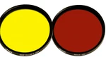 Tiffen #29 Dark Red Filter (62MM) 62R29 Deep Yellow #15 For B&w Film. Fixed Price $69.99.