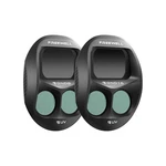 Freewell GND8/UV GND0.9 & GND16/UV GND1.2 Gradient Filters For Dji Mavic 4 Pr. Fixed Price $62.65.