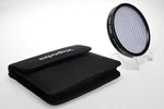 Expodisc 77MM Pro White Balance Filter. Fixed Price $25.00.