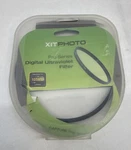 Xit XT105UV 105MM Camera Lens Sky And Filters. Fixed Price $19.99.