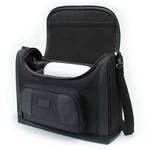 Usa Gear Portable Photo Printer Case - Messenger Bag With Padding Dividers Co.... Fixed Price $45.92.