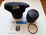 Pentax Smc 67 165MM Ls Lens F/4 With Soft Case, Filter & Original Manual. Fixed Price $380.00.